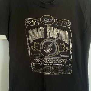 Dolly Parton t-shirt